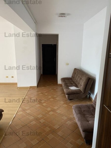 Unirii, Alba Iulia, apartament cu 2 camere, centrala proprie.