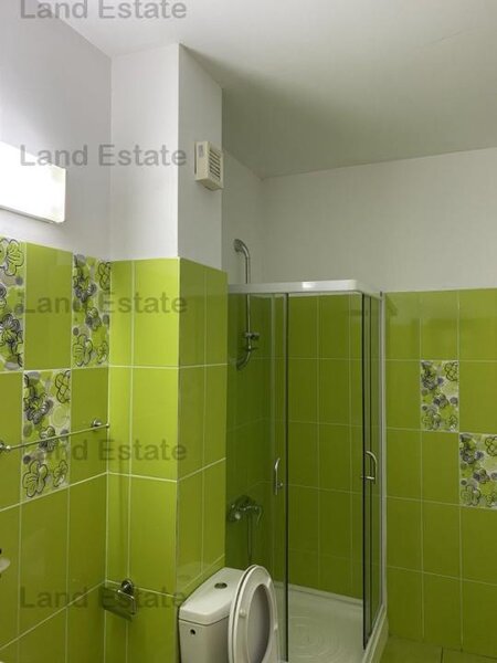 Unirii, Alba Iulia, apartament cu 2 camere, centrala proprie.